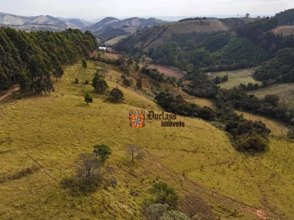 Foto do imóvel Terreno à venda, 20000 m² por R$ 400.000,00 - São Mateus - Camanducaia/MG