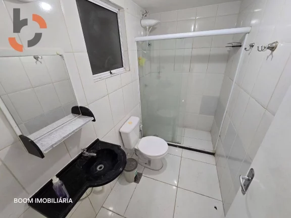 Imagem Apartamento com 2 dormitórios à venda, 72 m² por R$ 250.000,00 - Centro - Mesquita/RJ