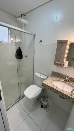 Imagem Apartamento de 2 dormitórios, Praia Grande /Ubatuba