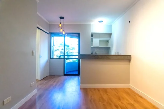 Imagem APARTAMENTO RESIDENCIAL em São Paulo - SP, Vila Suzana