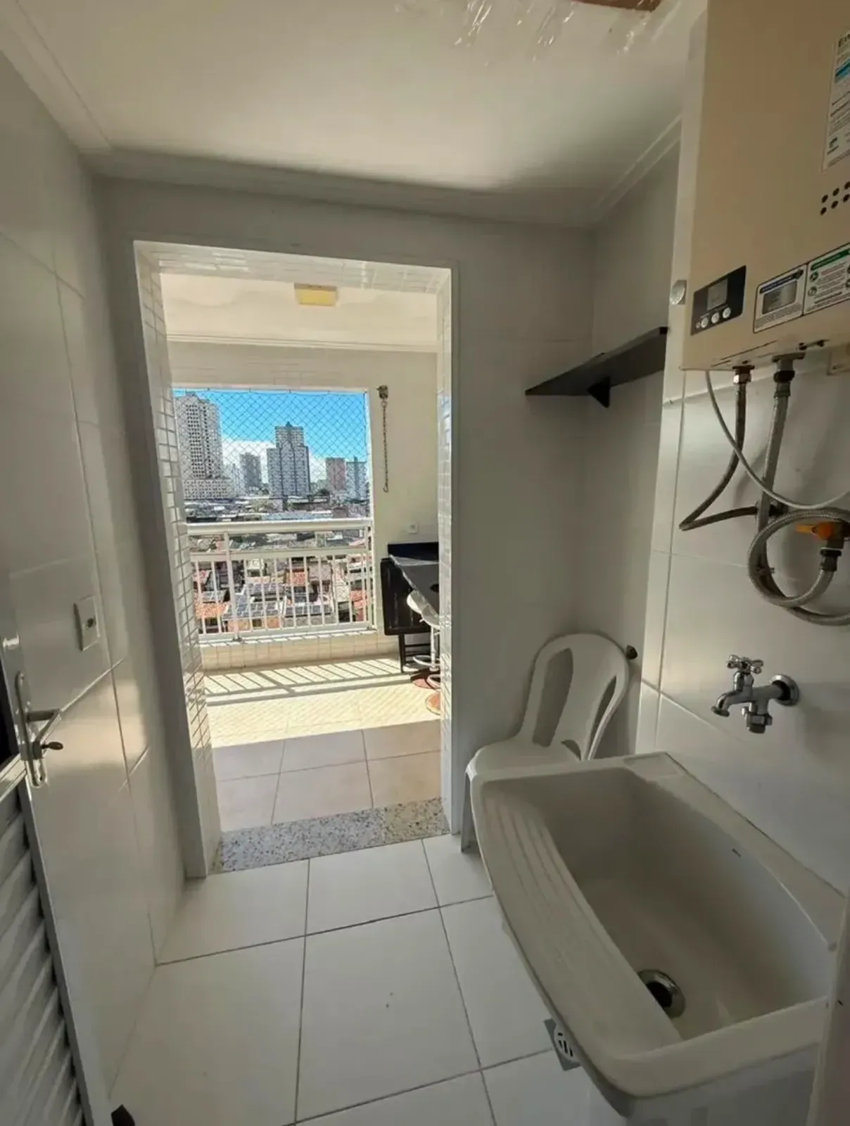 Imagem Apartamento com 3 Quartos à Venda, 80 m² em Cremação - Belém