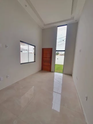 Imagem Casa estilo contemporâneo - Itaipuaçu Maricá