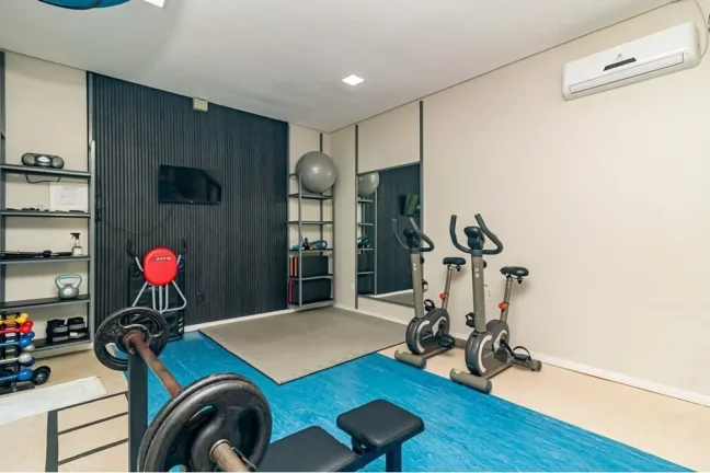 Imagem Apartamento para venda no bairro Passo da Areia em Porto Alegre