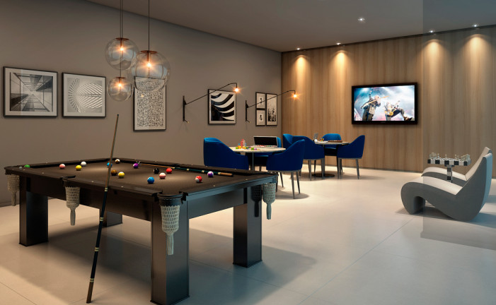 Imagem Apartamento com 4 Quartos à Venda, 153 m² em Vila Leopoldina - São Paulo