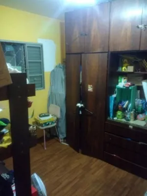 Imagem Sobrado com Salão Comercial Independente