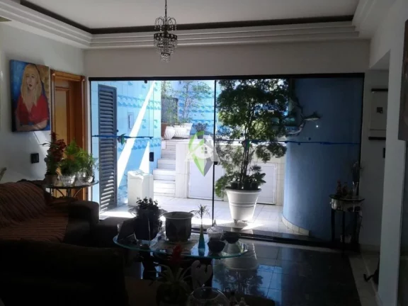 Imagem Cobertura, 400m², Ponta da Praia, 3 dormitóros, sendo 3 suítes, 3 vagas, Reformada,