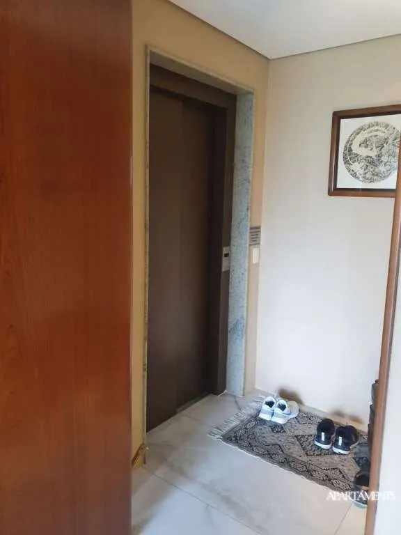 Imagem Apartamento à Venda em Vila Suzana, São Paulo - SP