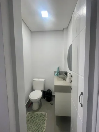 Imagem Sobrado maravilhoso 190 m² Reformado 3 Dormitorios 2 Vagas