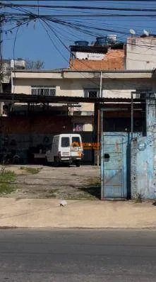 Imagem Terreno à venda, 201 m² por R$ 852.000,00 - Jardim Presidente Dutra - Guarulhos/SP