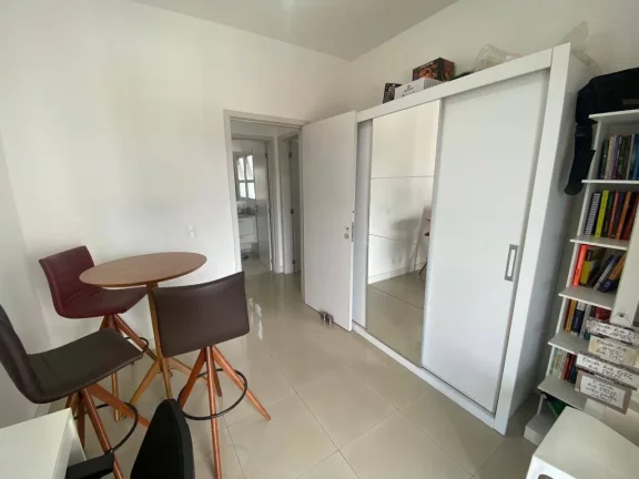 Imagem APARTAMENTO DE 80 M² COM AMPLA VARANDA GOURMET- SUÍTE - 2 VAGAS - JD EUROPA