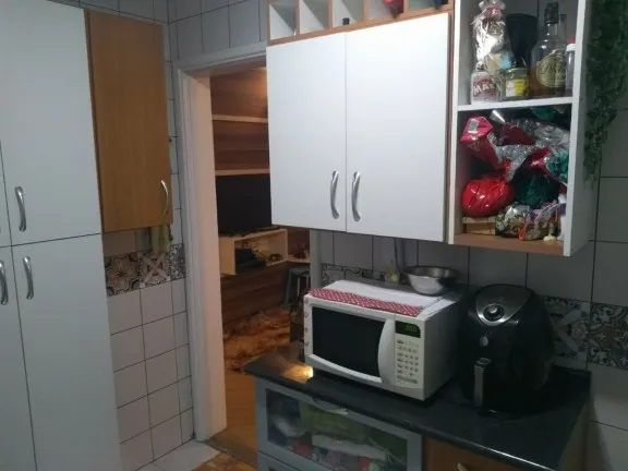 Imagem Apartamento com 2 Quartos à Venda, 52 m² em Vila Formosa - São Paulo