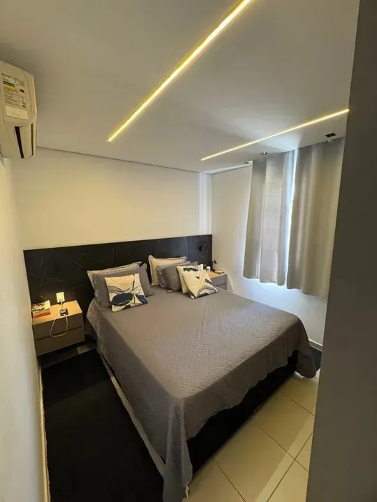 Imagem Imperdível oportunidade! Apartamento de 2 quartos na Vila Rica, Sorocaba-SP - Venda ou Locação - 62,00 m² - 1 suíte - 1 vaga.