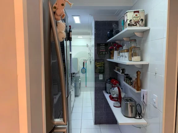 Imagem APARTAMENTO RESIDENCIAL em COTIA - SP, JARDIM CENTRAL