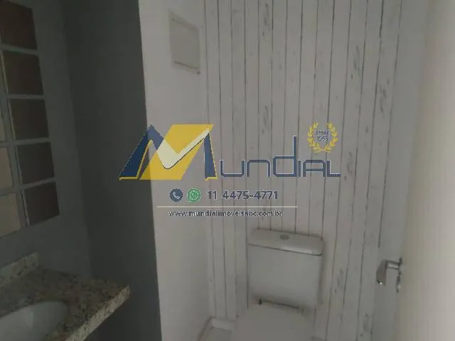 Imagem Sala comercial com sacada e vaga na Av. do Cursino - Saúde, São Paulo