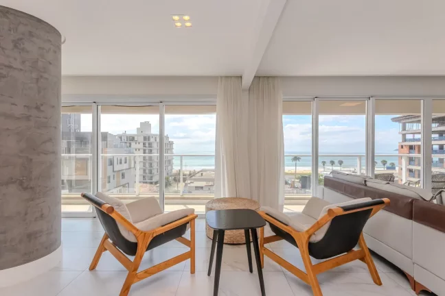 Imagem Brava Arts Apartamento 401