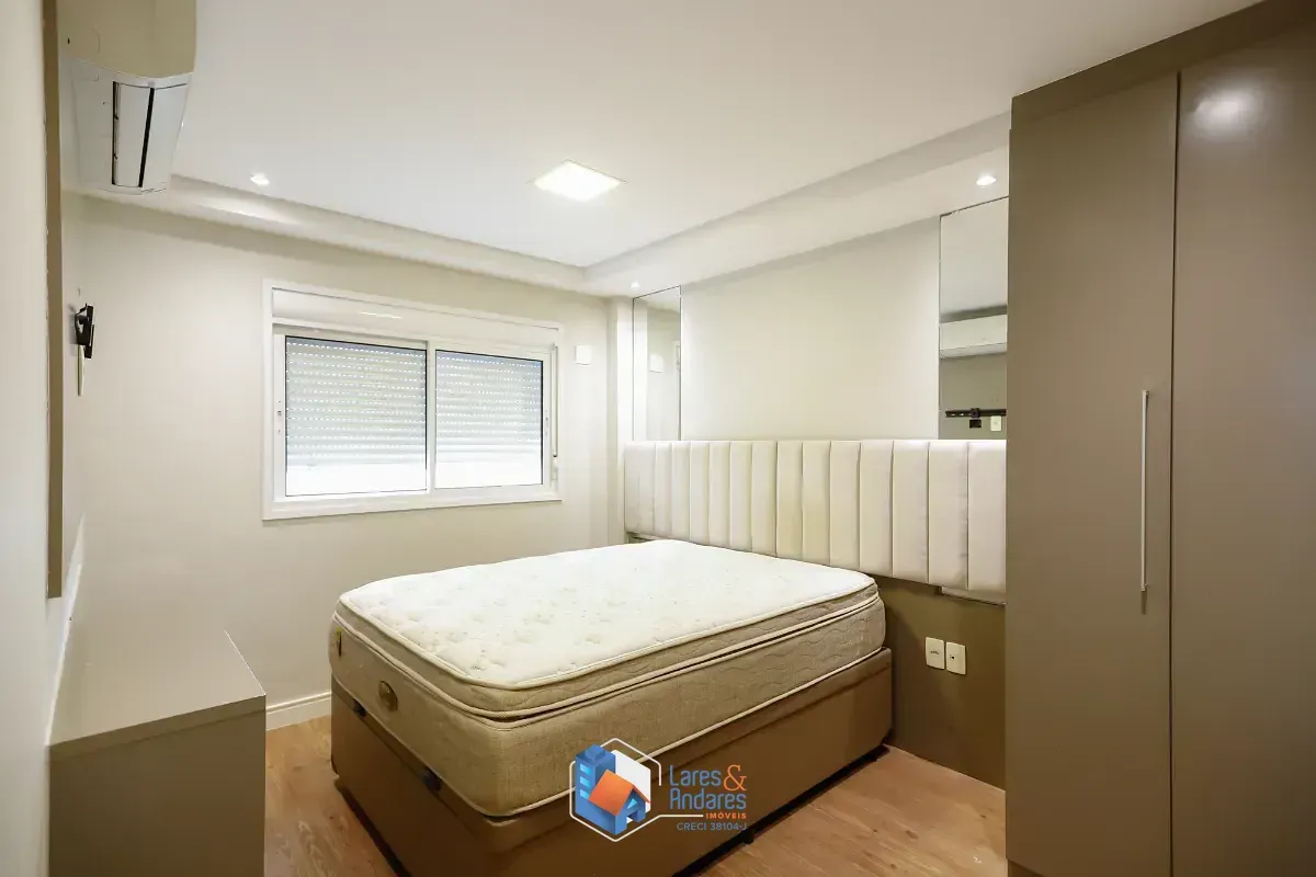 Imagem Apartamento para venda em Água Branca com 2 quartos, sendo 1 suíte, 79m²