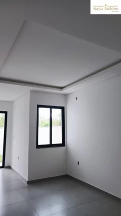 Imagem CASA RESIDENCIAL em SÃO JOSÉ - SC, FORQUILHAS