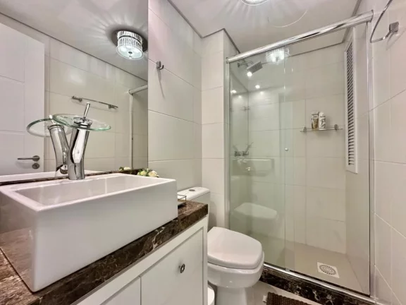 Imagem Apartamento 4 Dormitórios - Bairro Navegantes