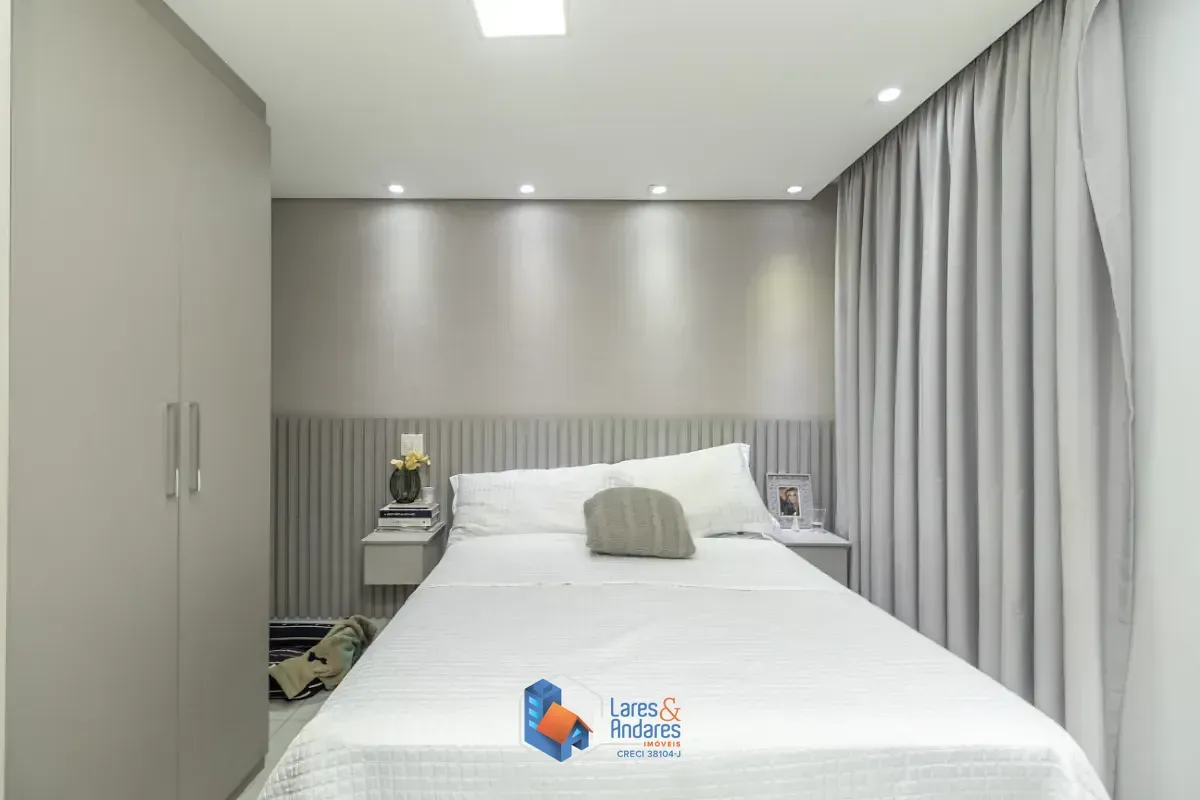 Imagem Apartamento para venda em Santa Teresinha com 3 quartos, sendo 1 suíte, 115m²
