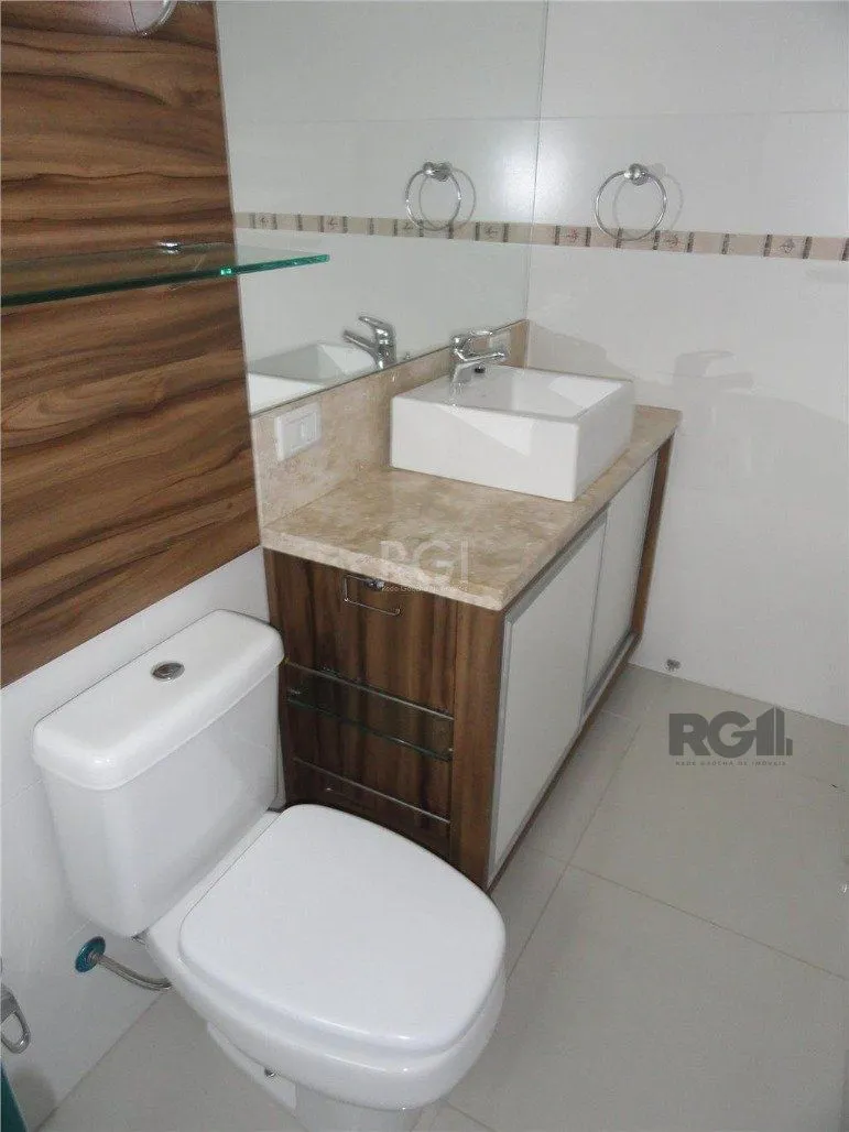 Imagem Apartamento com 1 dormitório para venda, 40 m² por R$ 426.000,00- Petrópolis - Porto Alegre/RS