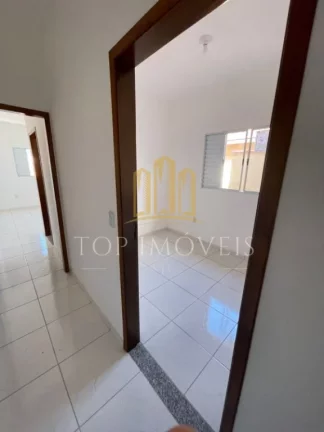 Imagem Casa Nova Localizada no Interlagos 2 dormitorios Suite 70m²
