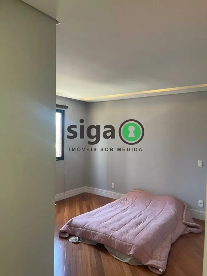 Imagem Apartamento com 210 m² e 04 vaga à venda