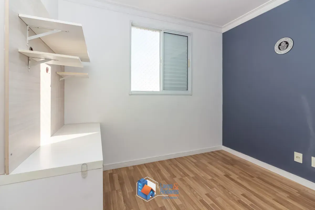 Imagem Apartamento para venda em Lapa com 3 quartos, sendo 1 suíte, 70m²