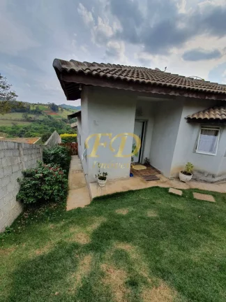Imagem Chácara Residencial Atibaia - Piracaia