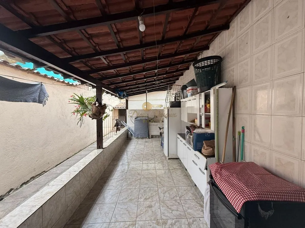 Imagem Casa para Venda em Guapimirim / RJ no bairro Parada Modelo