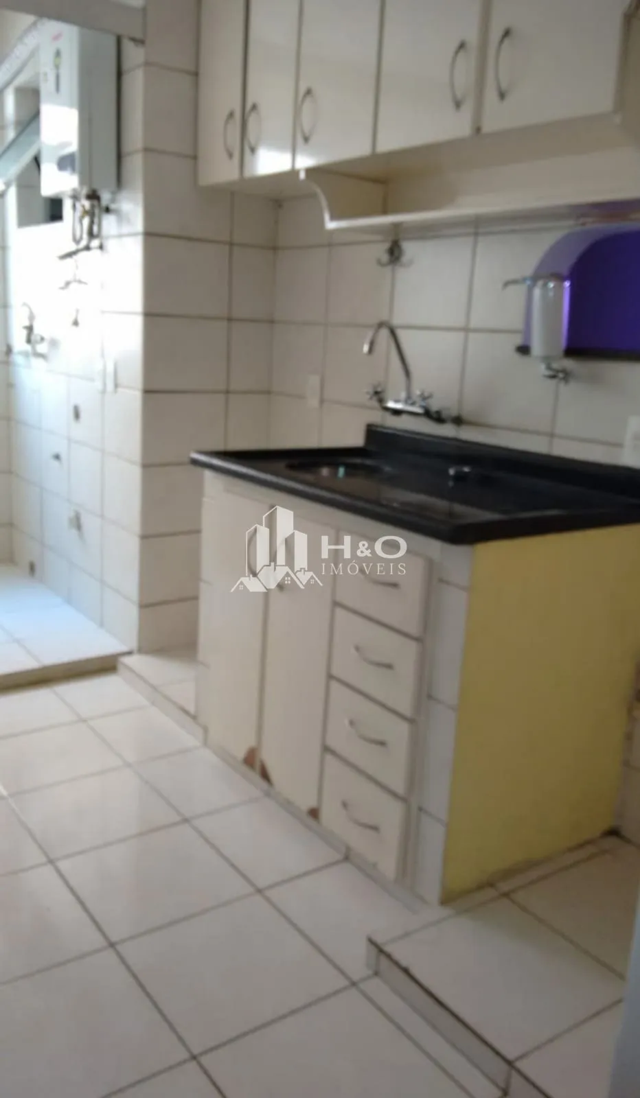Imagem Oportunidade! Apartamento à venda no Jardim Santa Terezinha / Aricanduva