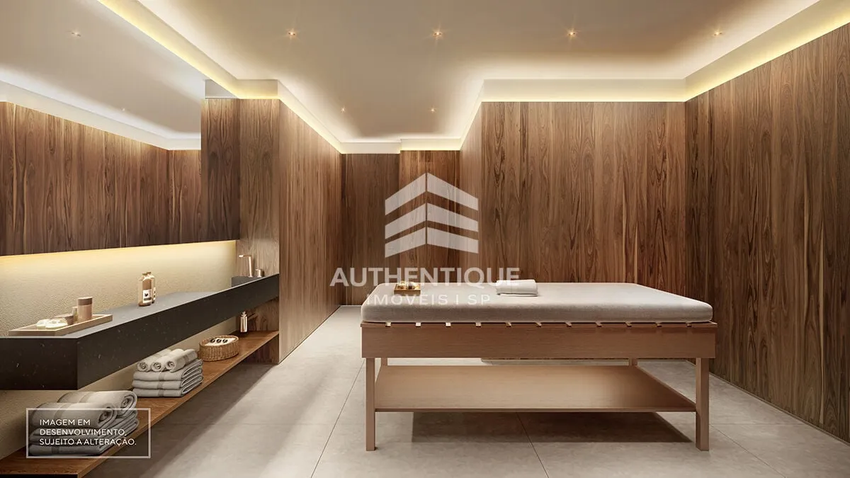 Imagem CASA ALTO DE PINHEIROS - Apartamento à venda no bairro Alto de Pinheiros - São Paulo/SP, Zona Oeste