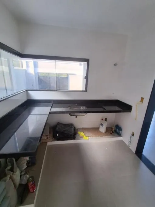 Imagem Casa 3 Quartos Maricá - RJ - Jardim Atlântico Oeste (Itaipuaçu)
