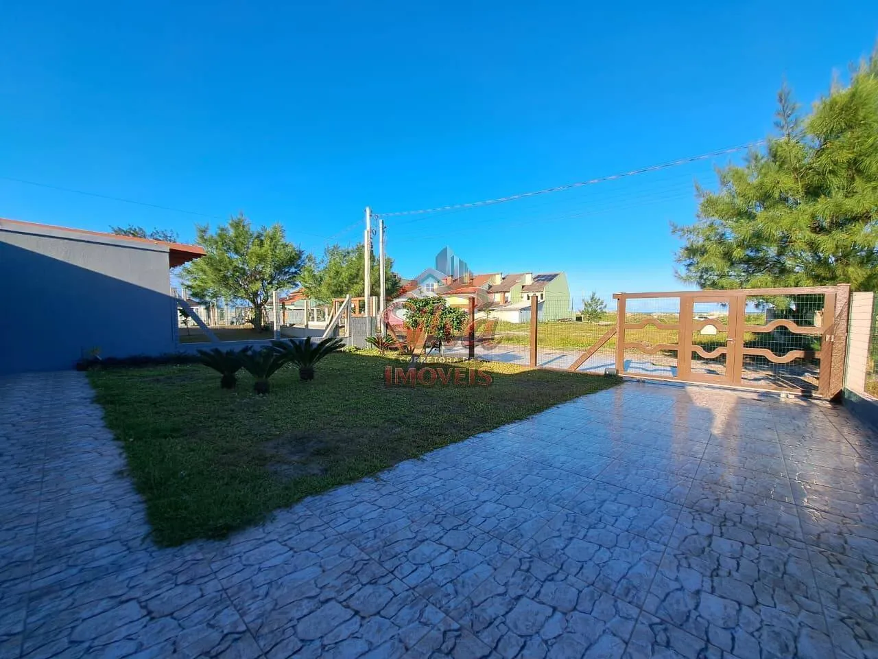 Imagem C1224 | Casa 2 dormitórios com suíte a 75m do mar à venda em Imbé