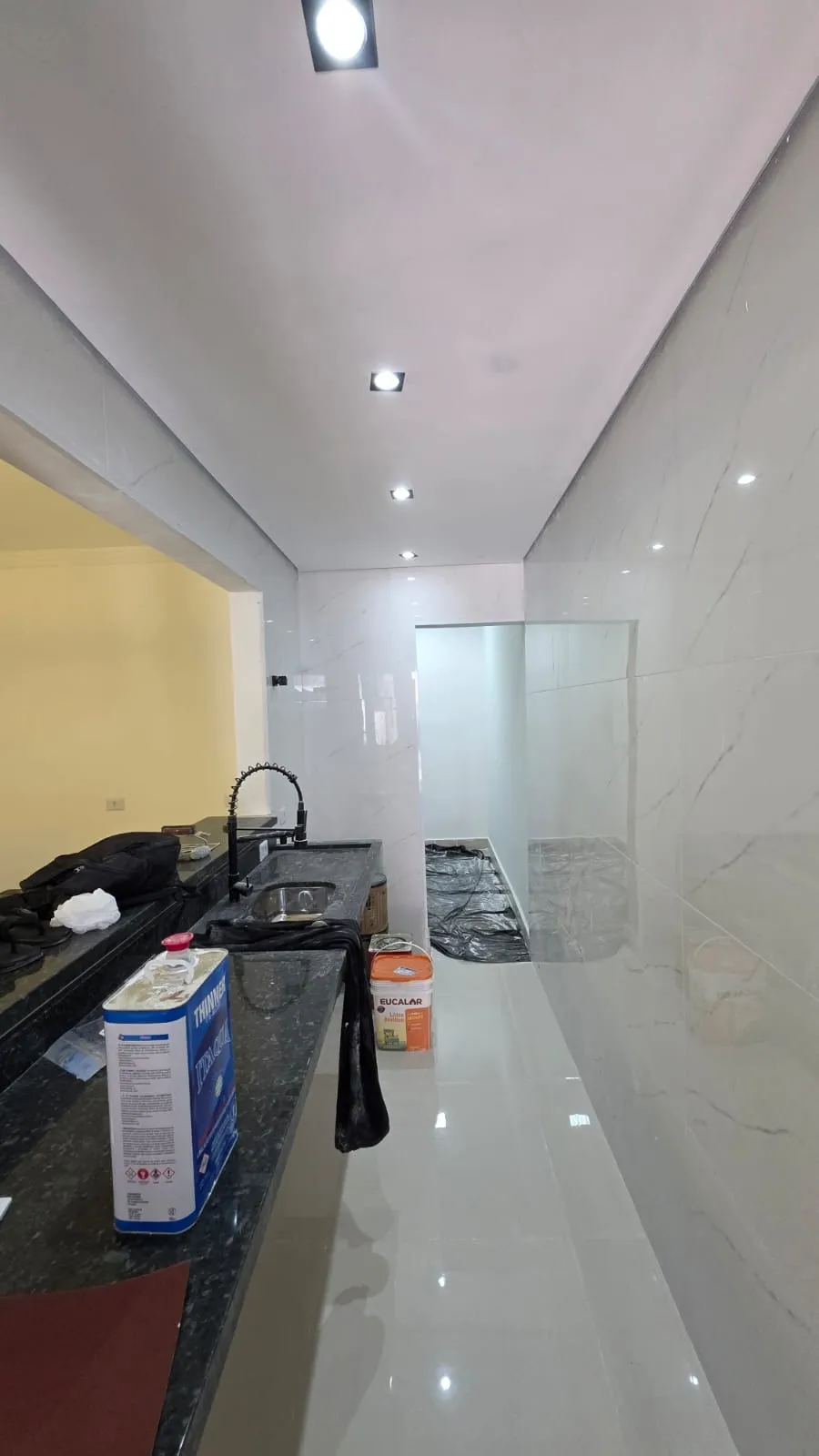 Imagem Casa Nova no Éden ? Sorocaba | 3 Dorms, Suíte, Espaço Gourmet e Acabamento Impecável!