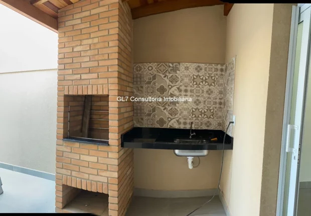 Imagem Casa a venda Jardim Veneza Indaiatuba SP
