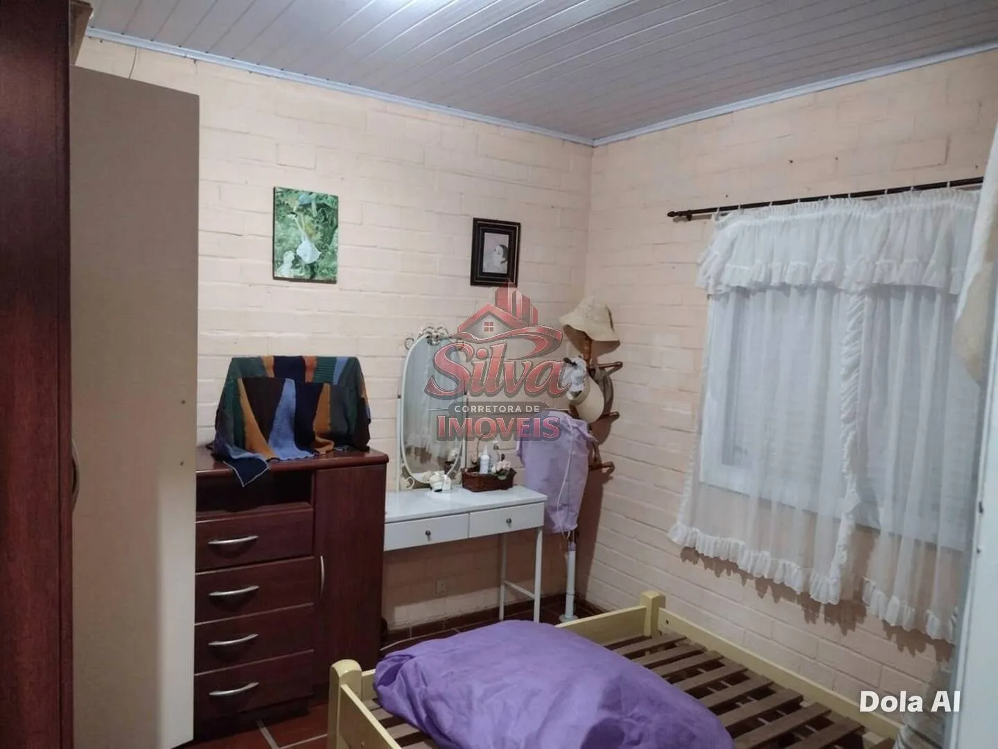 Imagem C572 |Casa 3 dormitórios a 700m do mar - Presidente