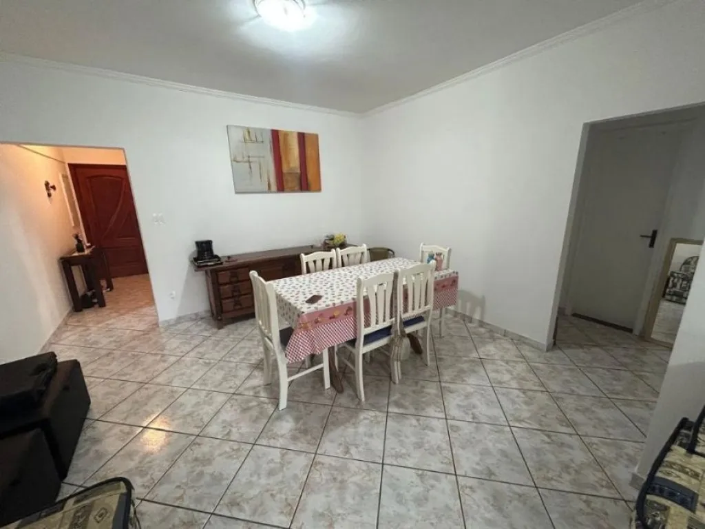 Imagem APARTAMENTO COM 147,00 m² - GUILHERMINA - PRAIA GRANDE SP
