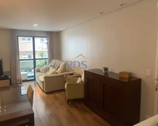 Imagem Vende apartamento na Vila Uberabinha