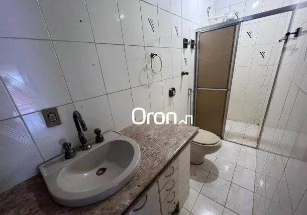 Imagem Sobrado à venda, 246 m² por R$ 1.780.000,00 - Jardim América - Goiânia/GO