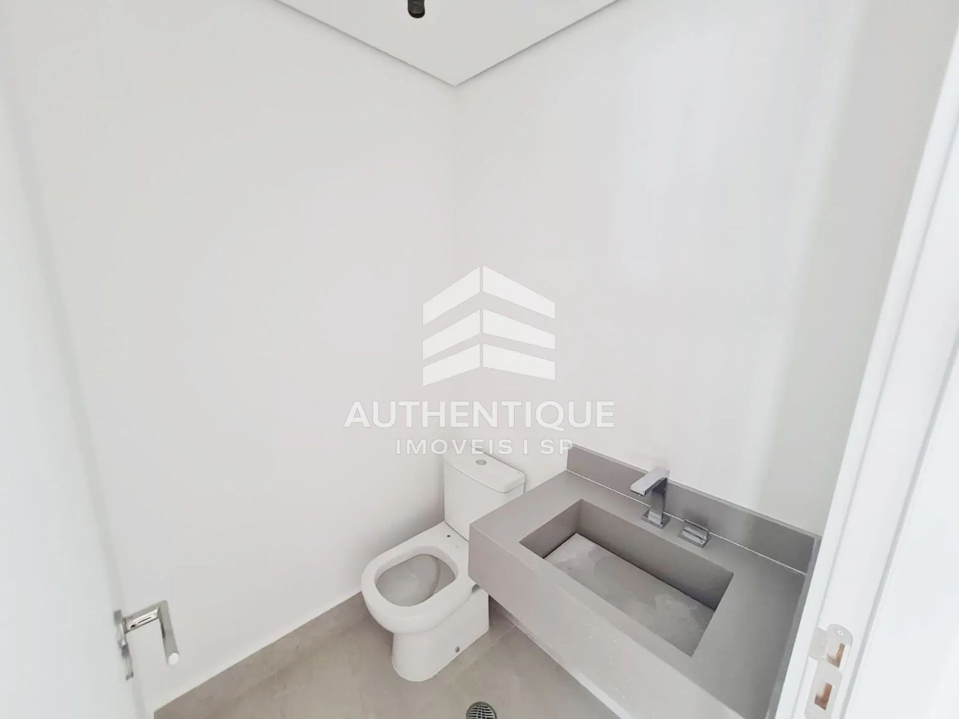 Imagem QUARTIER BROOKLIN - Apartamento à venda no bairro Brooklin - São Paulo/SP, Zona Sul