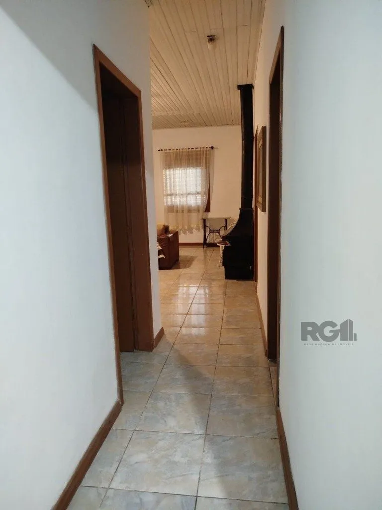 Imagem Casa térrea em ótimo estado.
