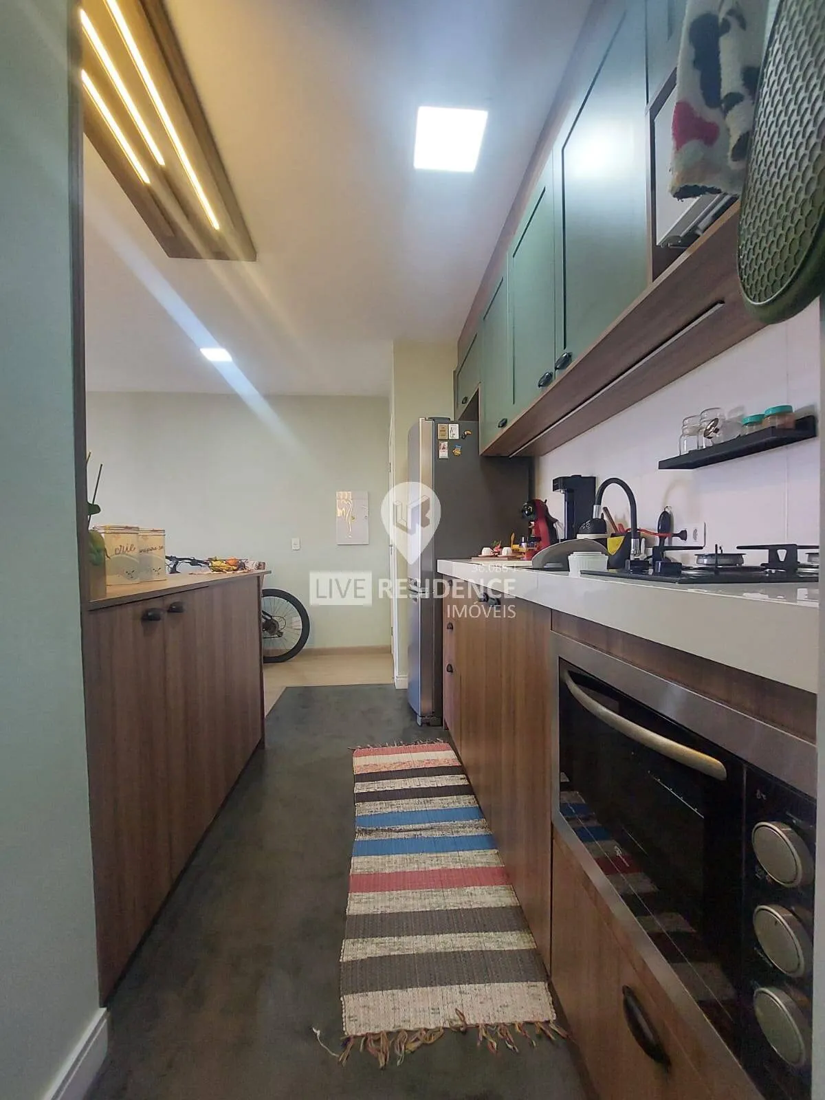 Imagem Lindo Apartamento à venda no Residencial Splendido !