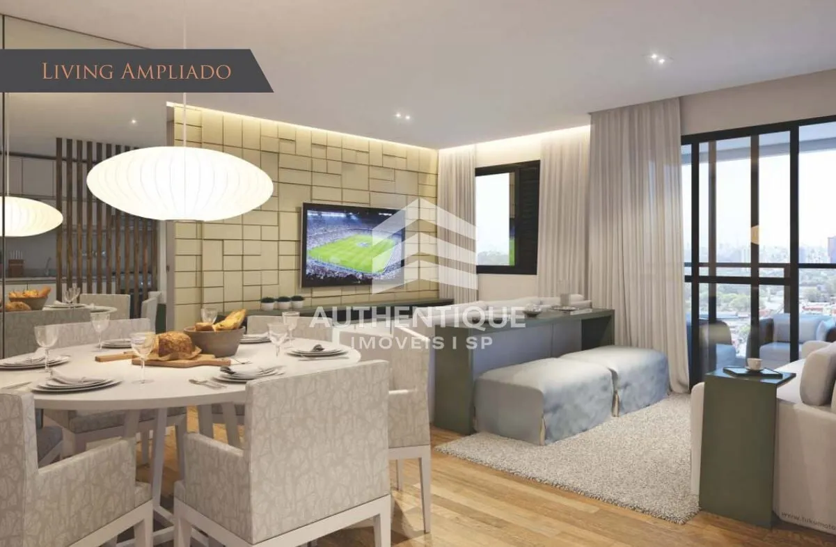 Imagem Supremo Vila Yara - Apartamento à venda no bairro Vila Yara - Osasco/SP
