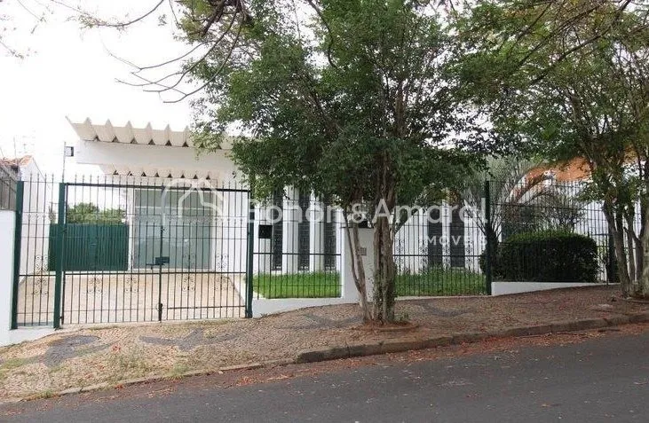 Foto do imóvel Casa Comercial - Venda e Locação - Nova Campinas! em Rua Doutor Paulo Castro Pupo Nogueira, 604 - Nova Campinas, Campinas - SP