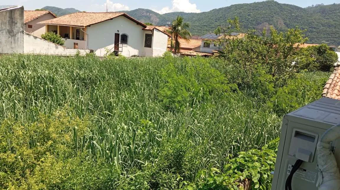 Imagem Terreno em Piratininga Niterói | 1.440m² para Incorporação