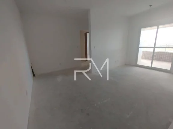 Imagem Apartamento com 2 dormitórios à venda, 79 m por R$ 400.000,00 - Centro - Mongaguá/SP