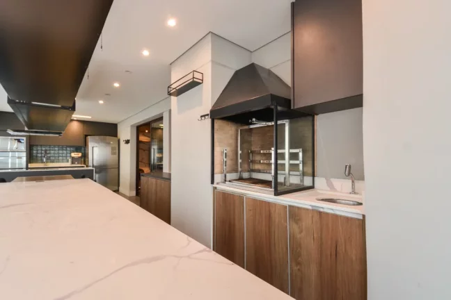 Imagem Apartamento à venda em São Paulo, Pinheiros, com 3 quartos, 142m2