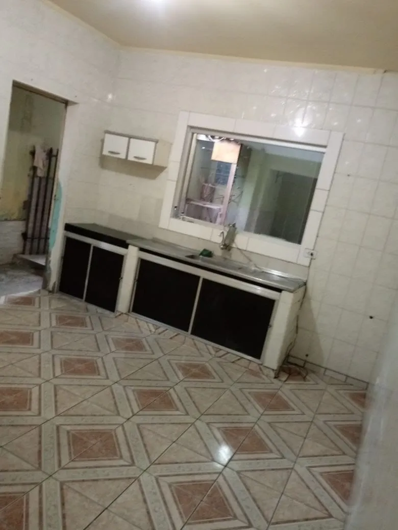 Imagem Casa à venda 3 Quartos, 1 Suite, 2 Vagas, 125M², Residencial Mombaça, Pindamonhangaba - SP