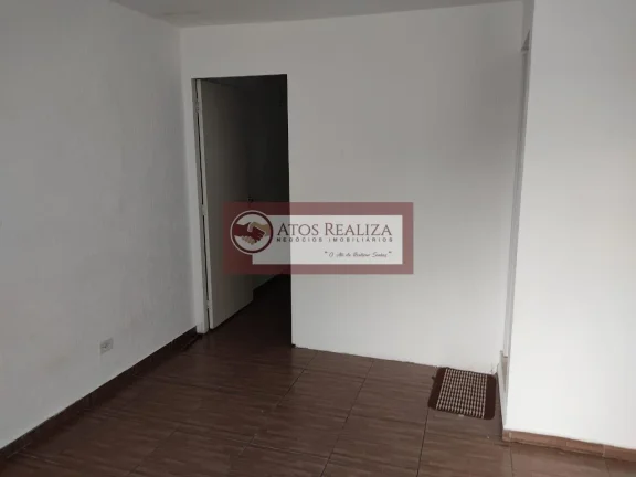 Imagem Oportunidade única de investimento no parque América. Vendo casa com Área total 243m² no parque América, Casa com 3 Dormitorios sendo 1 Suíte, vaga de garagem, 2 Kitnets com, quarto, sala, cozinha, banheiros cada, 2 salões comercial, uma grande oportunida
