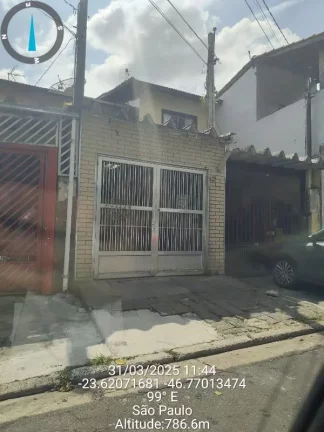 Foto do imóvel Oportunidade Única em TABOAO DA SERRA - SP | Tipo: Casa | Negociação: Leilão | Situação: Imóvel em RUA BEATRIZ EUGENIA